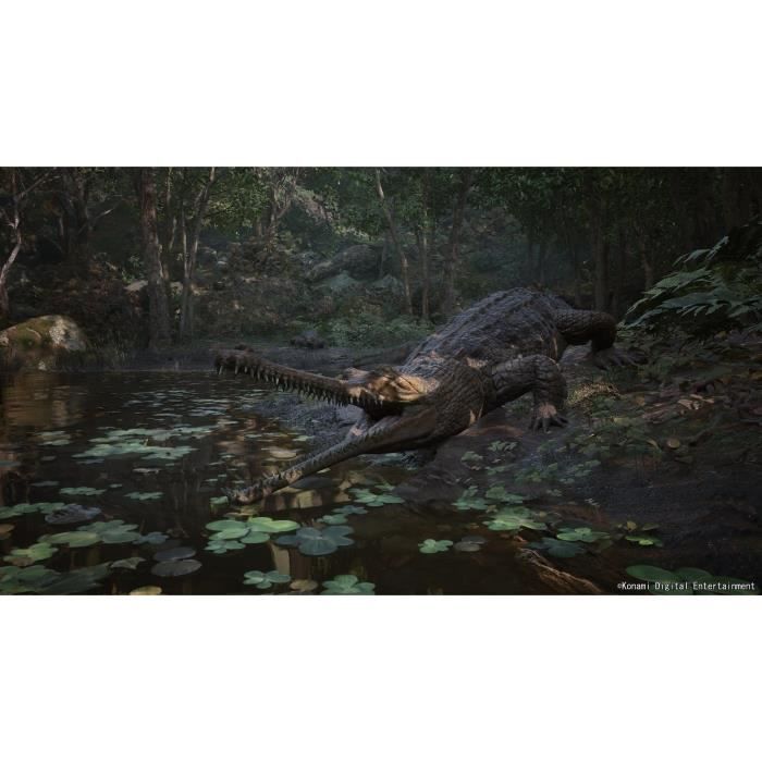 Metal Gear Solid Delta Snake Eater - Jeu Xbox Series X - Day One Edition