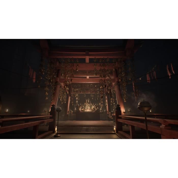 Silent Hill f - Day One Edition - Jeu Xbox Séries X