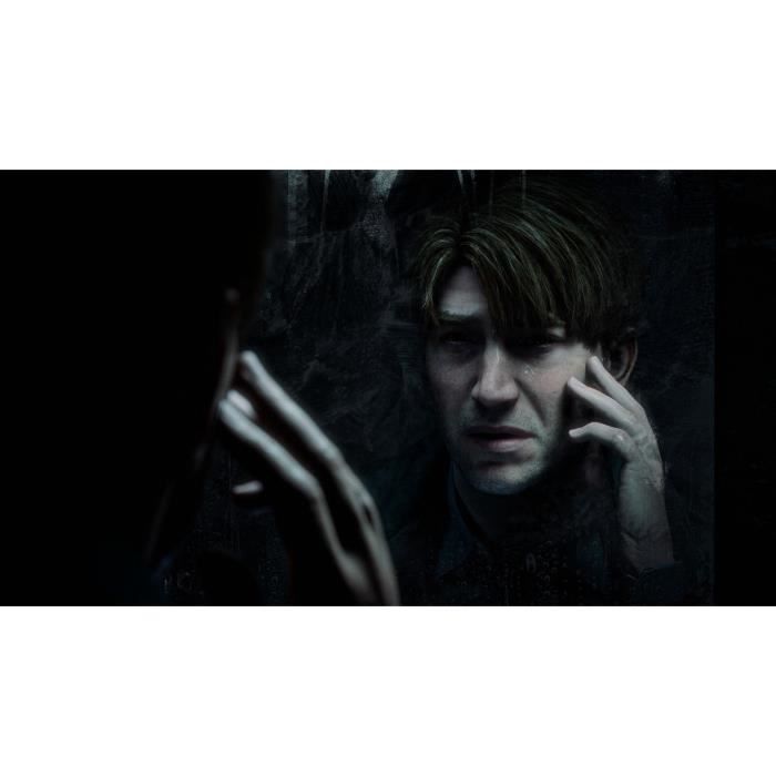 Silent Hill 2 - Jeu PS5