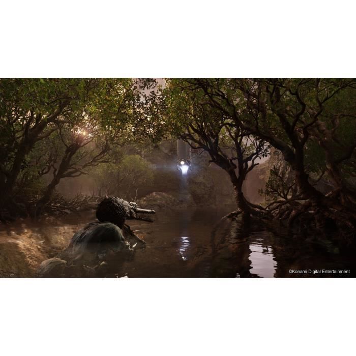 Metal Gear Solid Delta Snake Eater - Jeu PS5 - Day One Edition