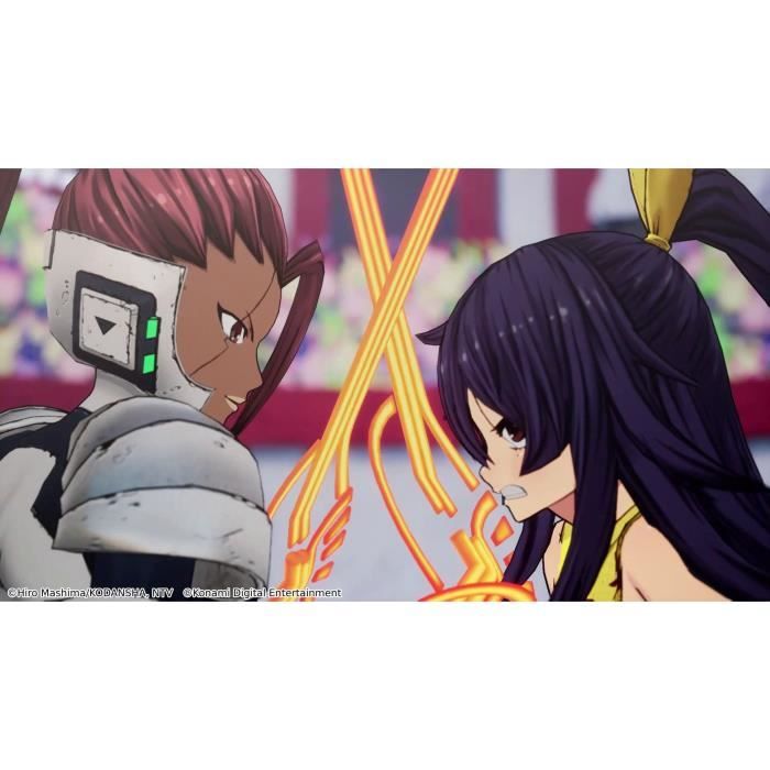 Edens Zero - Day One Edition - Jeu PS5