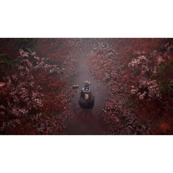 Silent Hill f - Day One Edition - Jeu PS5