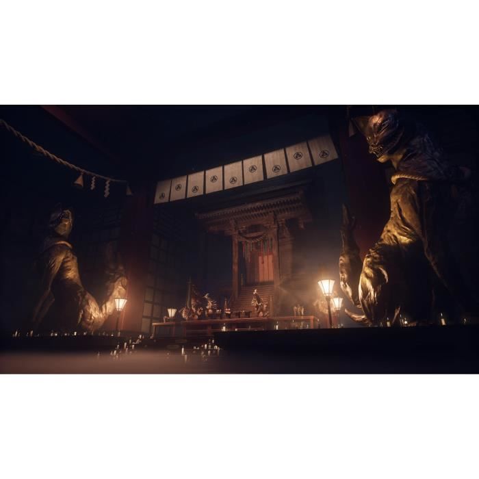 Silent Hill f - Day One Edition - Jeu PS5