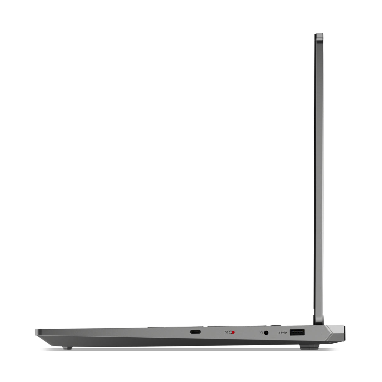 PC portable Gamer LENOVO LOQ 17IRX10 | Sans Windows - 17,3'' FHD 165hz - Core i7-13700HX - RTX 5060 115W - RAM 16 Go - SSD 512 Go