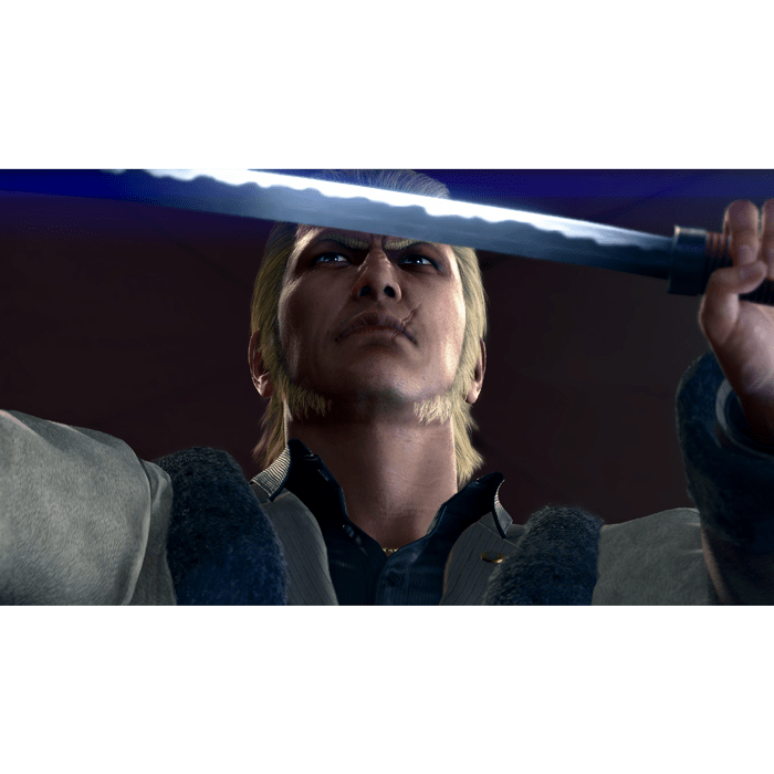 Yakuza Kiwami 2 • Jeu Nintendo Switch 2