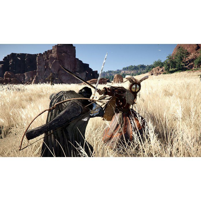 Crimson Desert - Day One Edition - Jeu Xbox Series