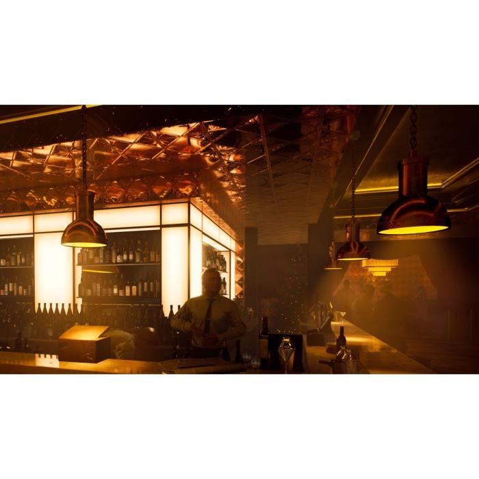 Vampire : THE MASQUERADE - BLOODLINES 2 - Day One Edition - Jeu PC - Code in a Box