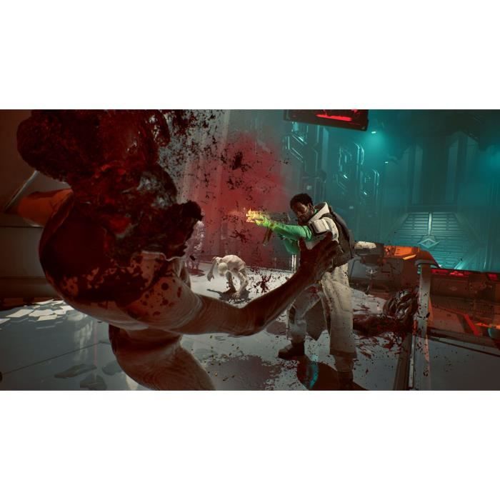 Killing Floor 3 - Day One Edition - Jeu Xbox Séries X
