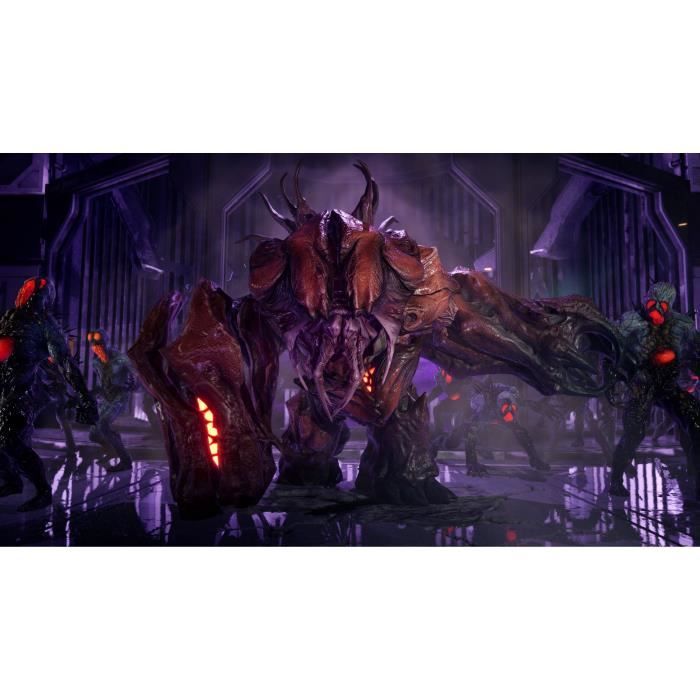 Killing Floor 3 - Day One Edition - Jeu Xbox Séries X