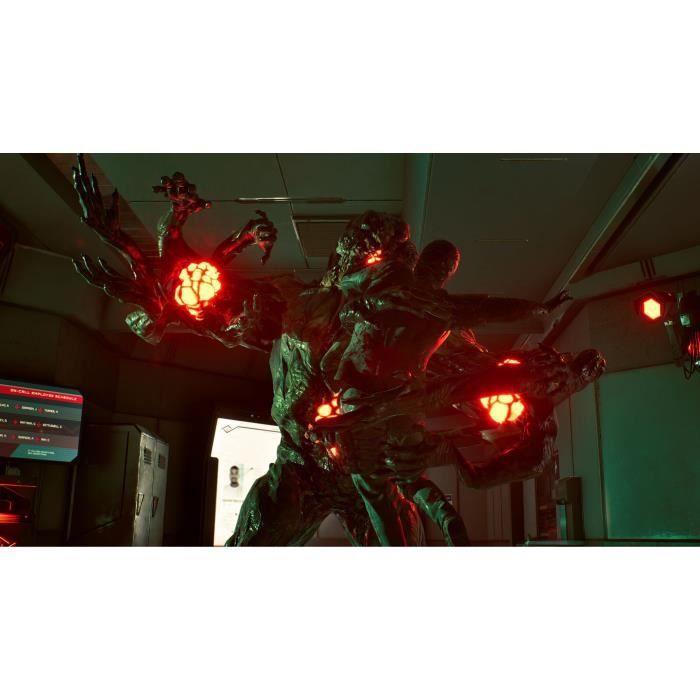 Killing Floor 3 - Day One Edition - Jeu Xbox Séries X