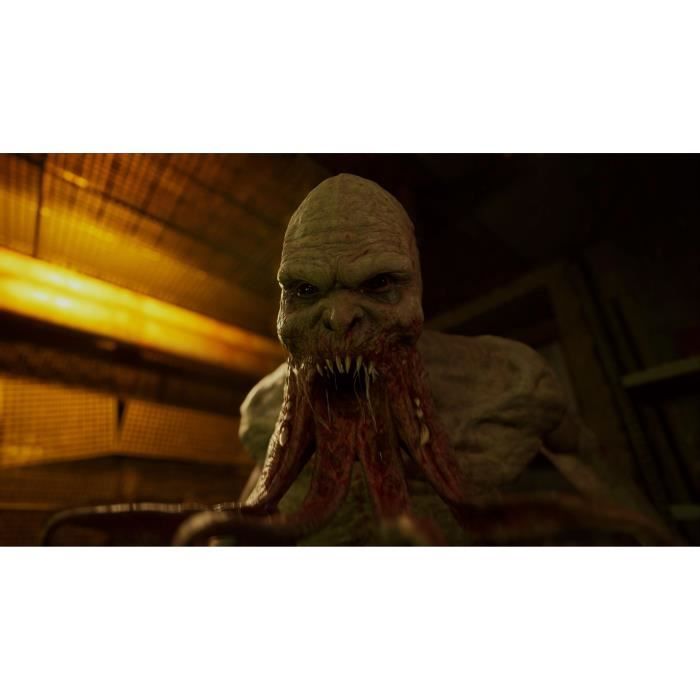 S.T.A.L.K.E.R. 2 HoC - Day One Edition - Jeu PS5