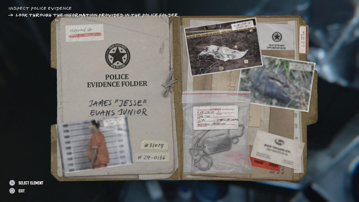 Autopsy Simulator - Jeu PS5