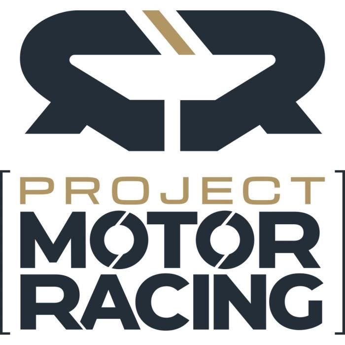 Project Motor Racing - Jeu PS5