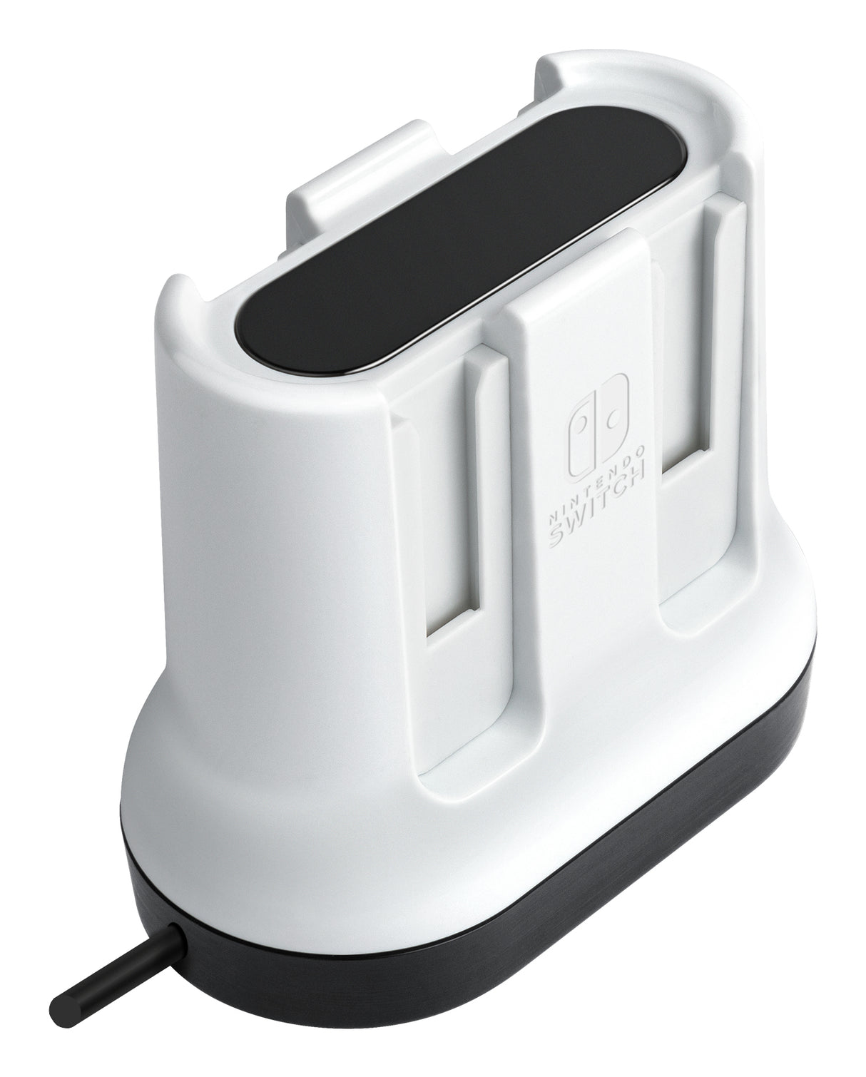 Sation de charge pour 4 Joy-Con Switch - PDP - Blanc