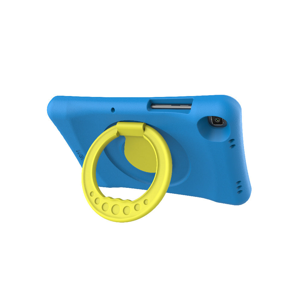 Coque de protection WeKids pour Samsung Galaxy Tab A7 (T500 et T503) 10.4 2020,