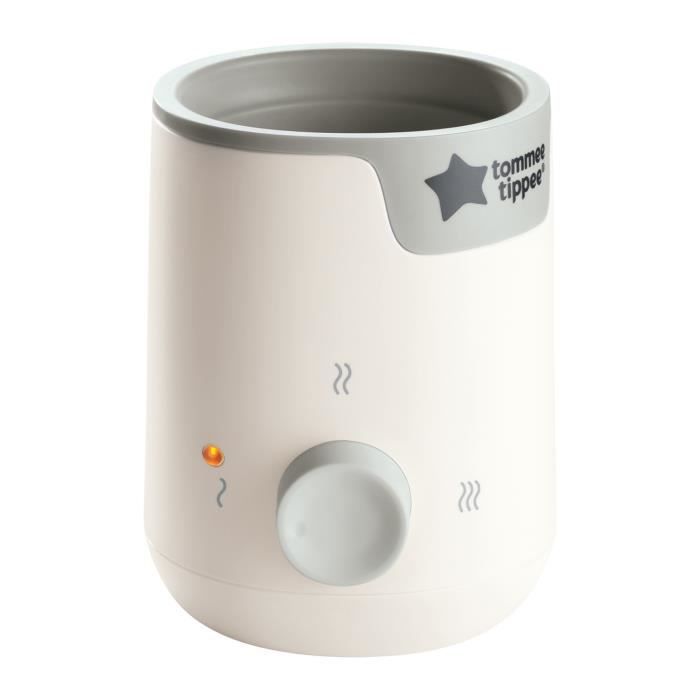 Tommee Tippee - Chauffe-biberons Èlectrique blanc