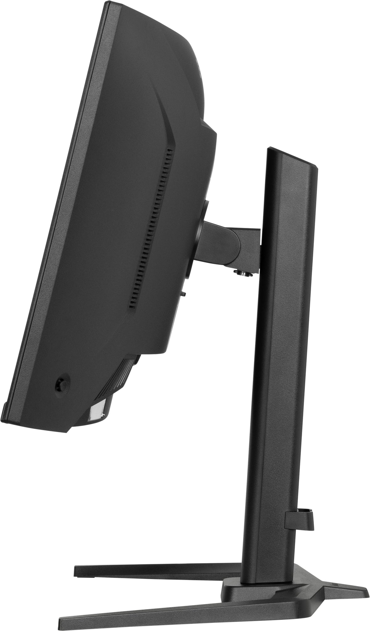 Ecran PC Gamer incurvé - IIYAMA - 34 - 180Hz - Dalle VA - 0.4ms - Réglable en hauteur - G-Master Red Eagle