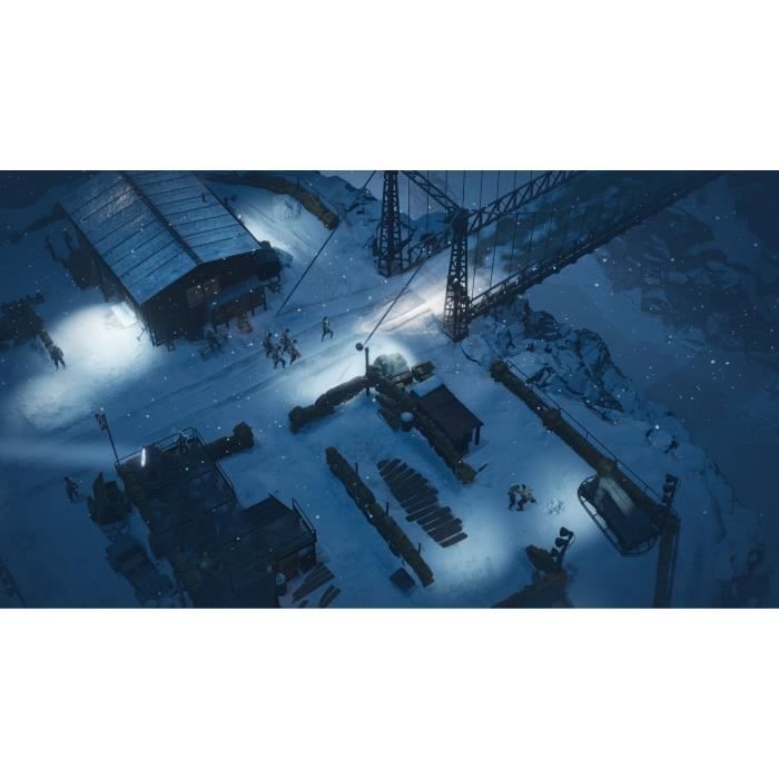 Commandos : Origins deluxe édition - Jeu PS5