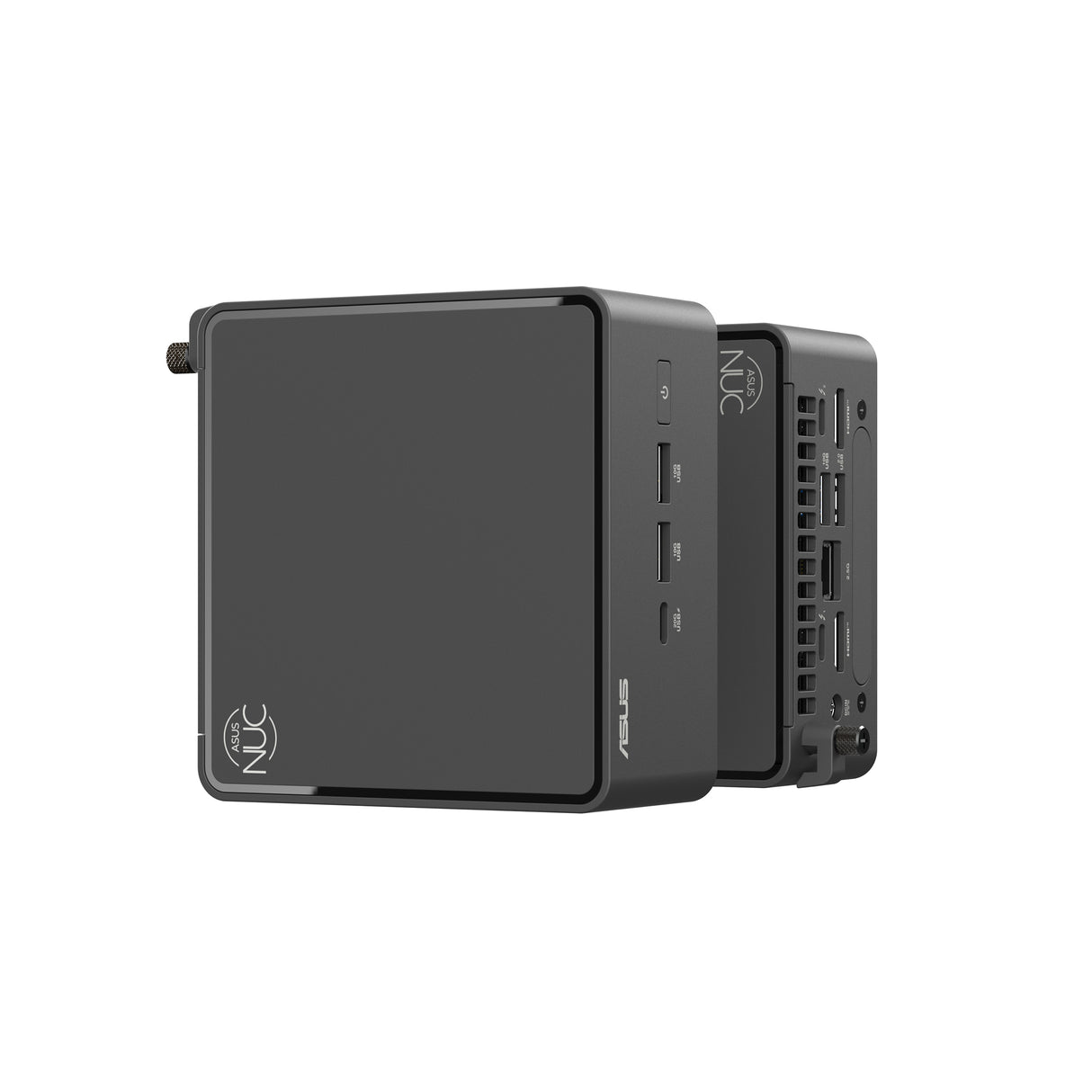 Mini PC/Barebone Asus Kit NUC 15 Pro NUC15CRH - Ultra 5 225H