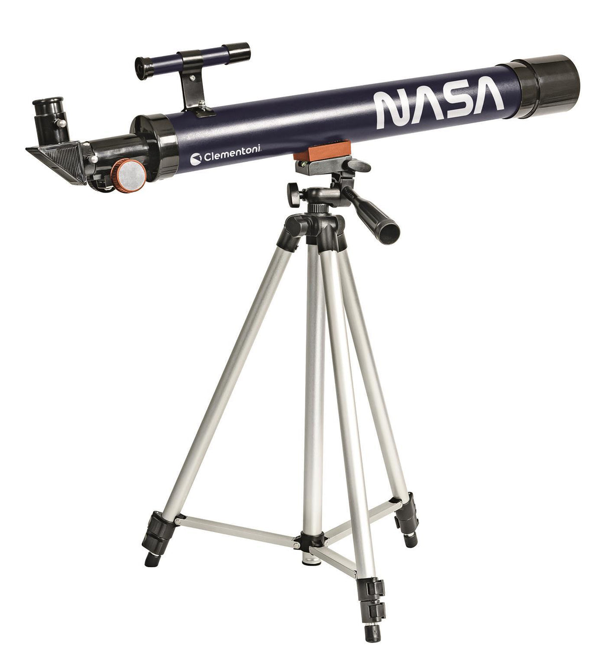 Télescope NASA - Clementoni - Science & Jeu - Jeux Scientifiques