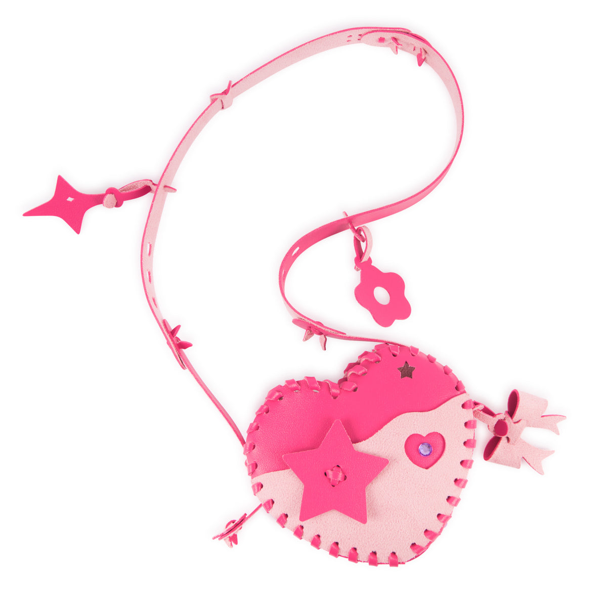 Cool Maker - Sac Sweetheart - Kit a fabriquer soi-meme - a partir de 6 ans - Spin Master