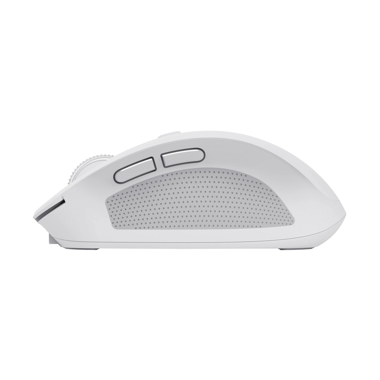 Souris sans fil Bluetooth Trust Ozaa (Blanc)