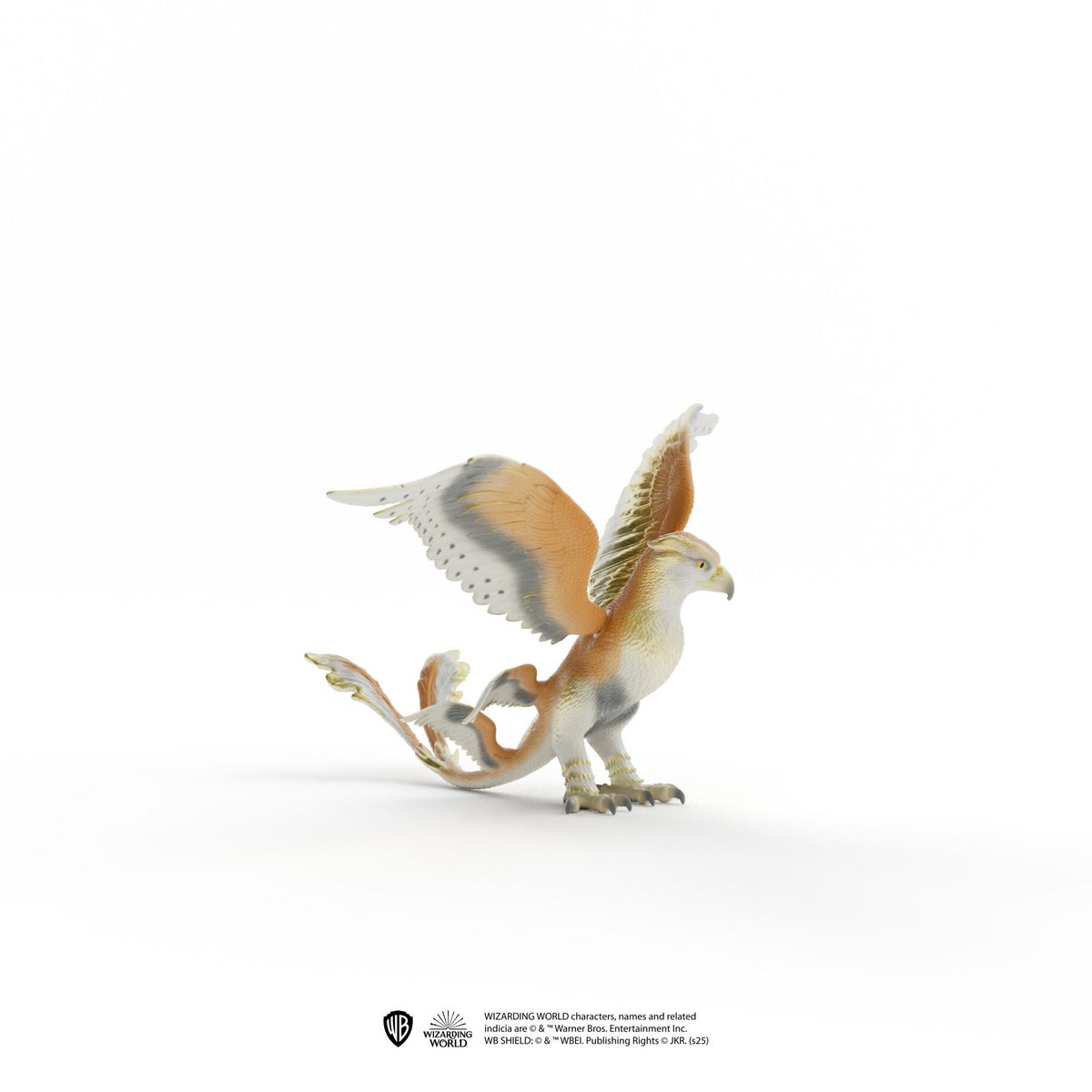 Figurine Oiseau-tonnerre, Schleich 14904 Gamme Harry Potter©