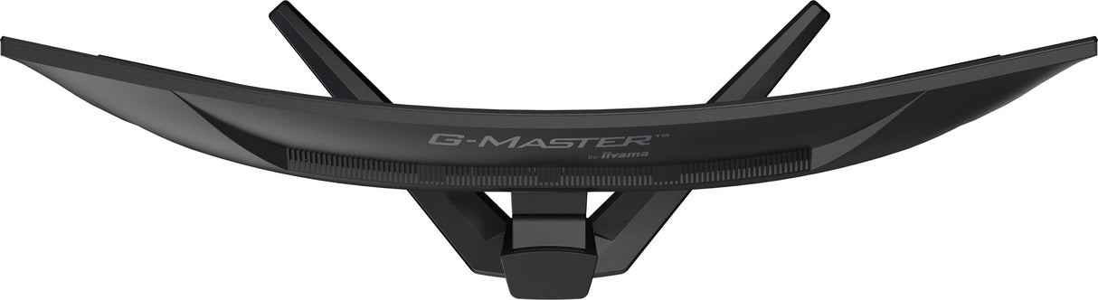 Ecran PC Gamer incurvé - IIYAMA - 34 - WQHD - 240Hz - Dalle VA - 0.4ms - Réglable en hauteur - G-Master GCB3486WQSCP-B1