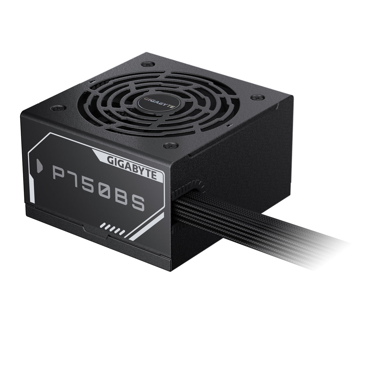 GIGABYTE - GP-P750BS 80+ Bronze - Alimentation - 750 W