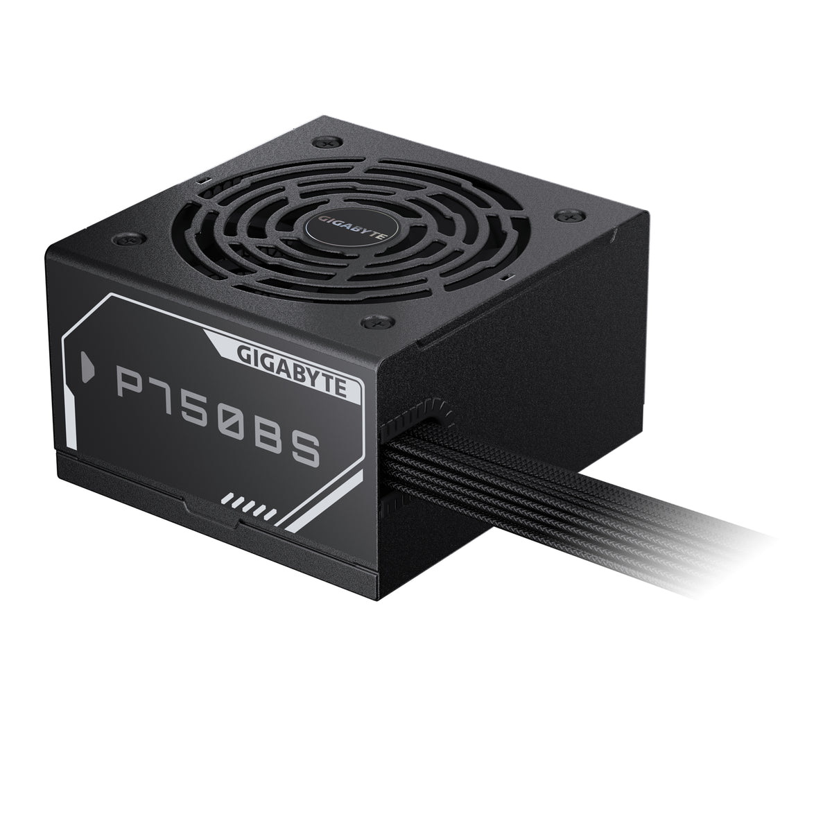 GIGABYTE - GP-P750BS 80+ Bronze - Alimentation - 750 W
