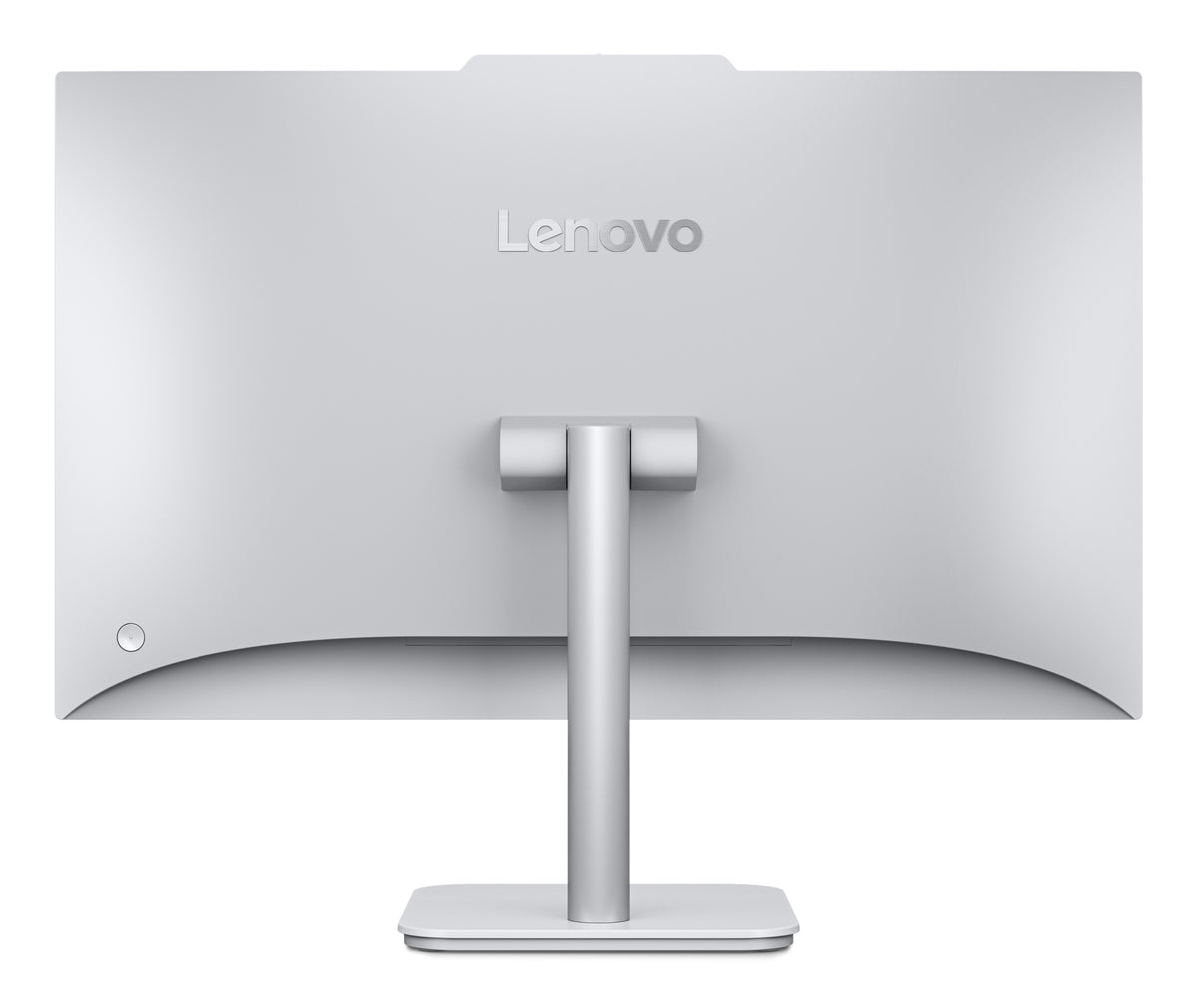 PC Tout-en-un LENOVO Lenovo A100 | Windows 11 - 24 FHD - Intel N100 - RAM 8 Go - SSD 256 Go - Clavier + Souris sans fil