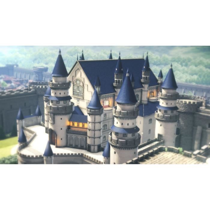 Fire Emblem Warriors - …dition LimitÈe ï Jeu Nintendo Switch