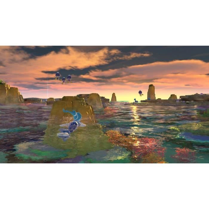 New PokÈmon Snap ï Jeu Nintendo Switch