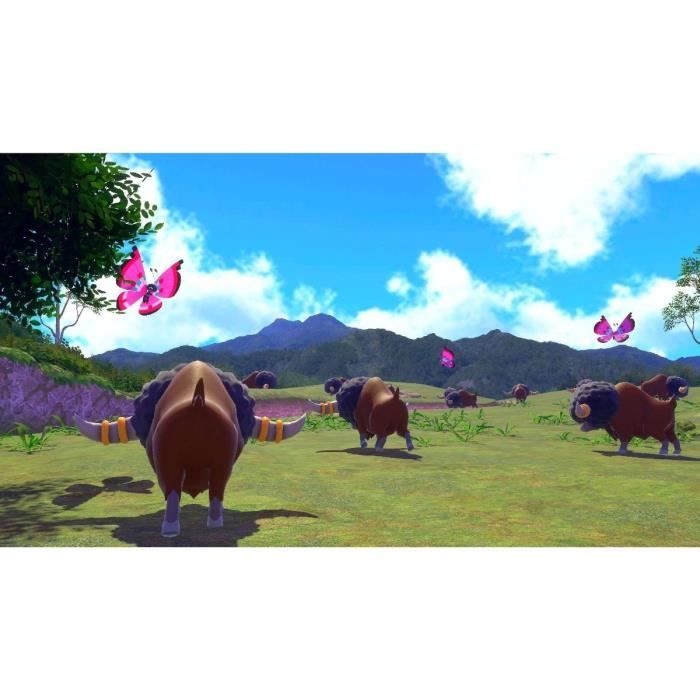 New PokÈmon Snap ï Jeu Nintendo Switch