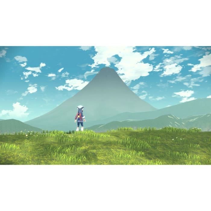 LÈgendes PokÈmon: Arceus ï Jeu Nintendo Switch
