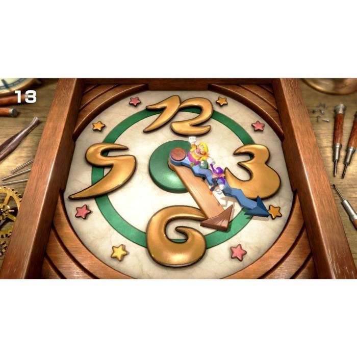 Mario Party Superstars Jeu Nintendo Switch