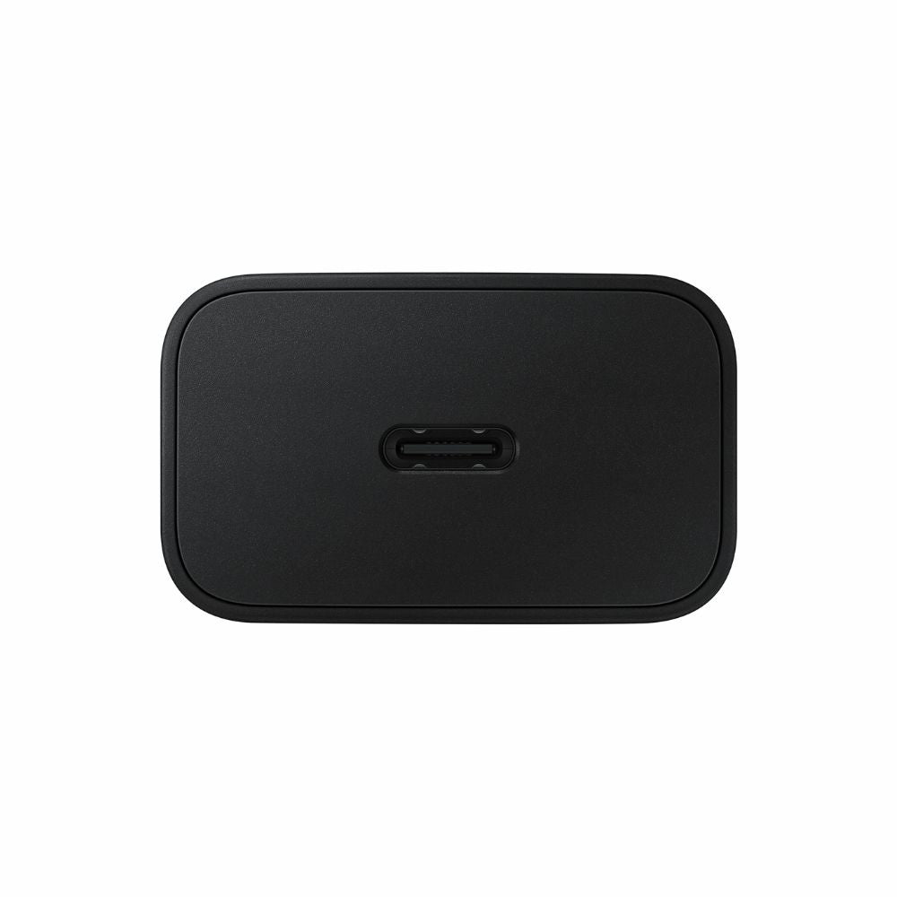 Chargeur Secteur 15W USB C (sans c ble) Coloris Noir SAMSUNG EP-T1510NBEGEU