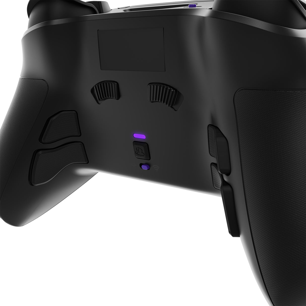 Manette sans fil PDP Victrix Pro BFG - PC, Xbox One et Series X|S - Noir