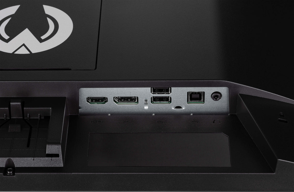 Ecran PC Gamer - IIYAMA - 22 - FHD - 100Hz - Dalle IPS - 1ms - G2245HSU-B2