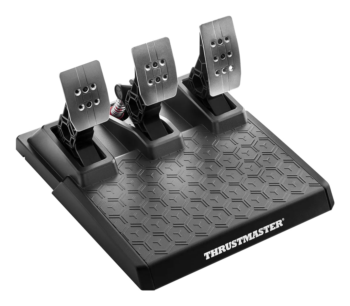 Volant PC - THRUSTMASTER - T248R - Ergonomique et polyvalent - 280 mm - Noir