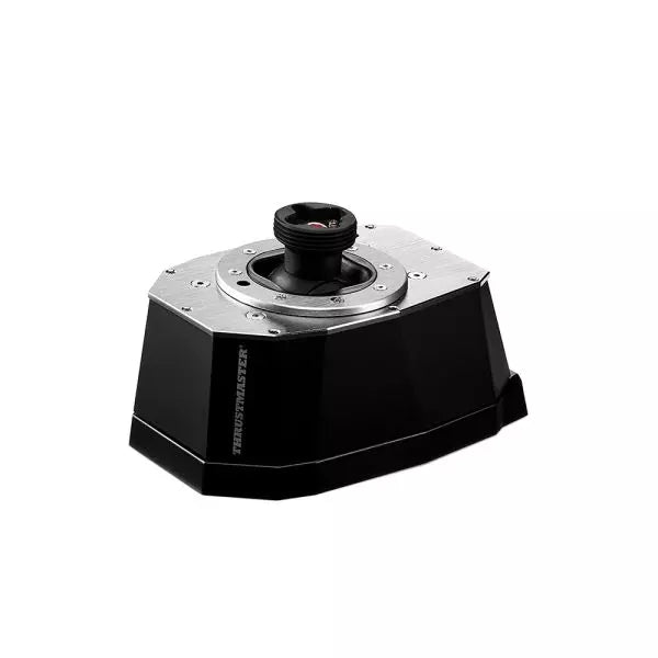 THRUSTMASTER Base modulaire pour joystick Technologie AXY - AVA BASE - Meilleure précision de mouvement et personnalisation