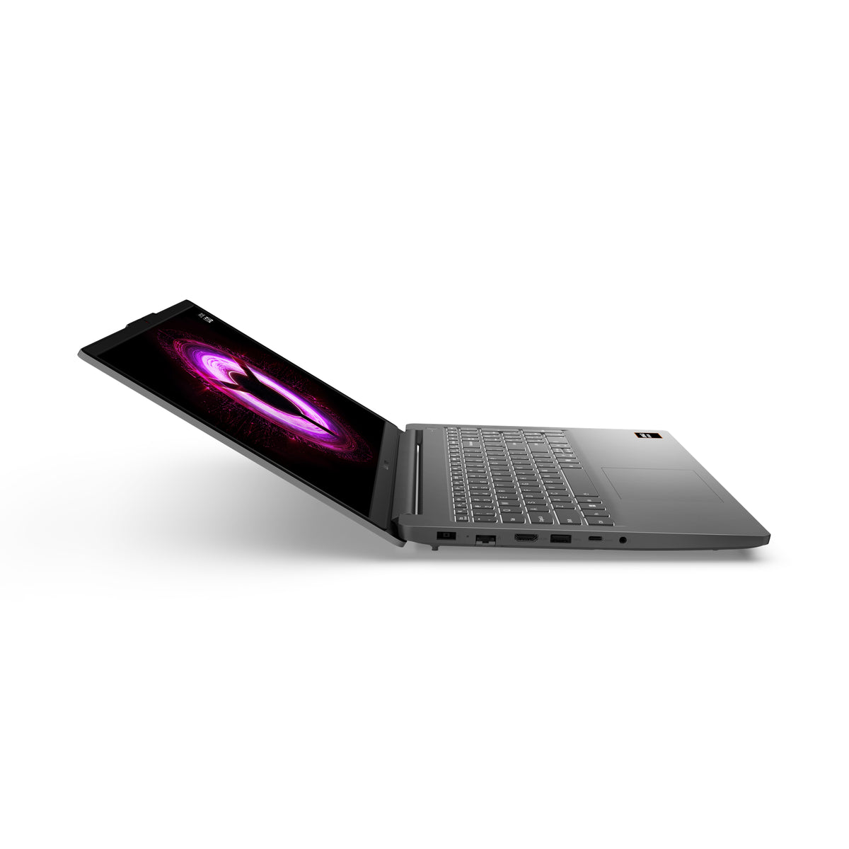 PC portable Gamer LENOVO LOQ 15ARP10E | Sans Windows - 15'' FHD 144hz - Ryzen 7 170 - RTX 4050 - RAM 16 Go - SSD 512 Go - AZERTY