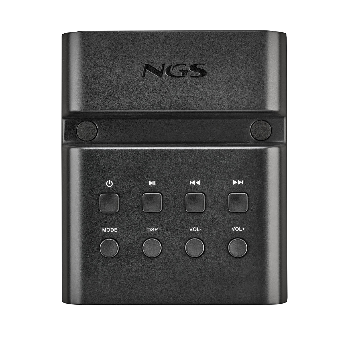Colonne de son/Enceintes Bluetooth NGS Skycharm Pro (Blanc)