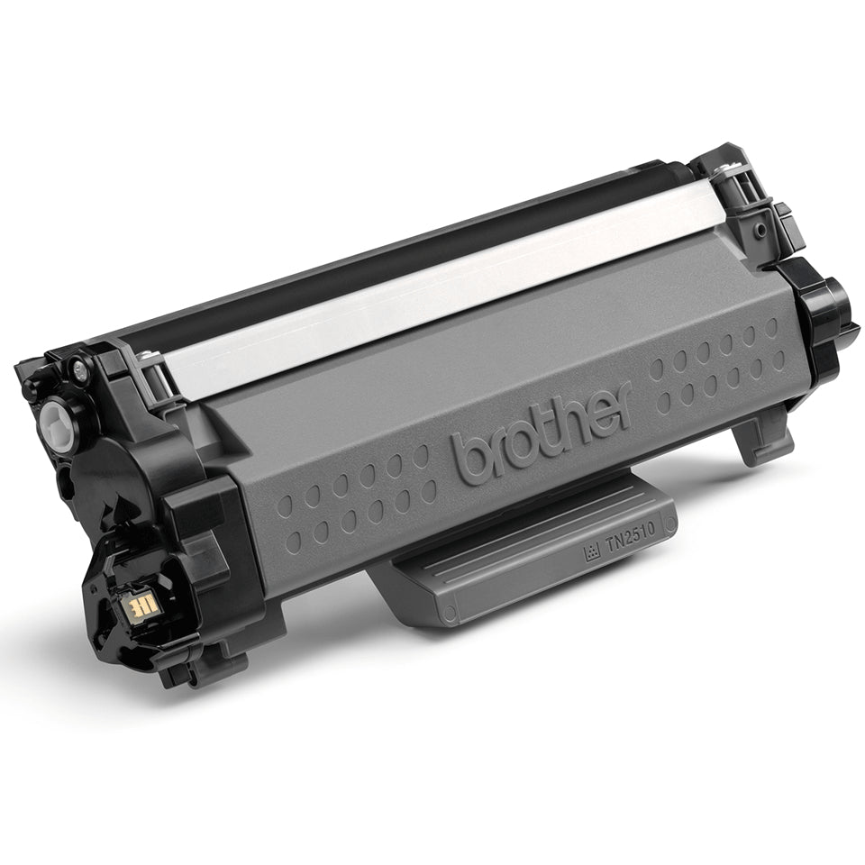 Toner noir standard Brother TN2510 - 1200 pages