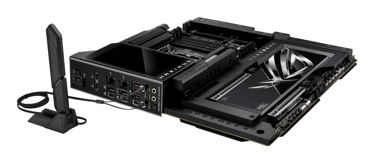 Carte mere - ASUS - MAXIMUS Z890 EXTREME