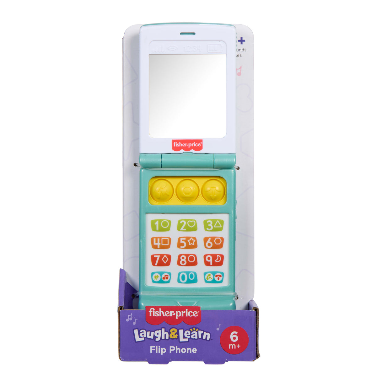 MON PREMIER PORTABLE A CLAPET