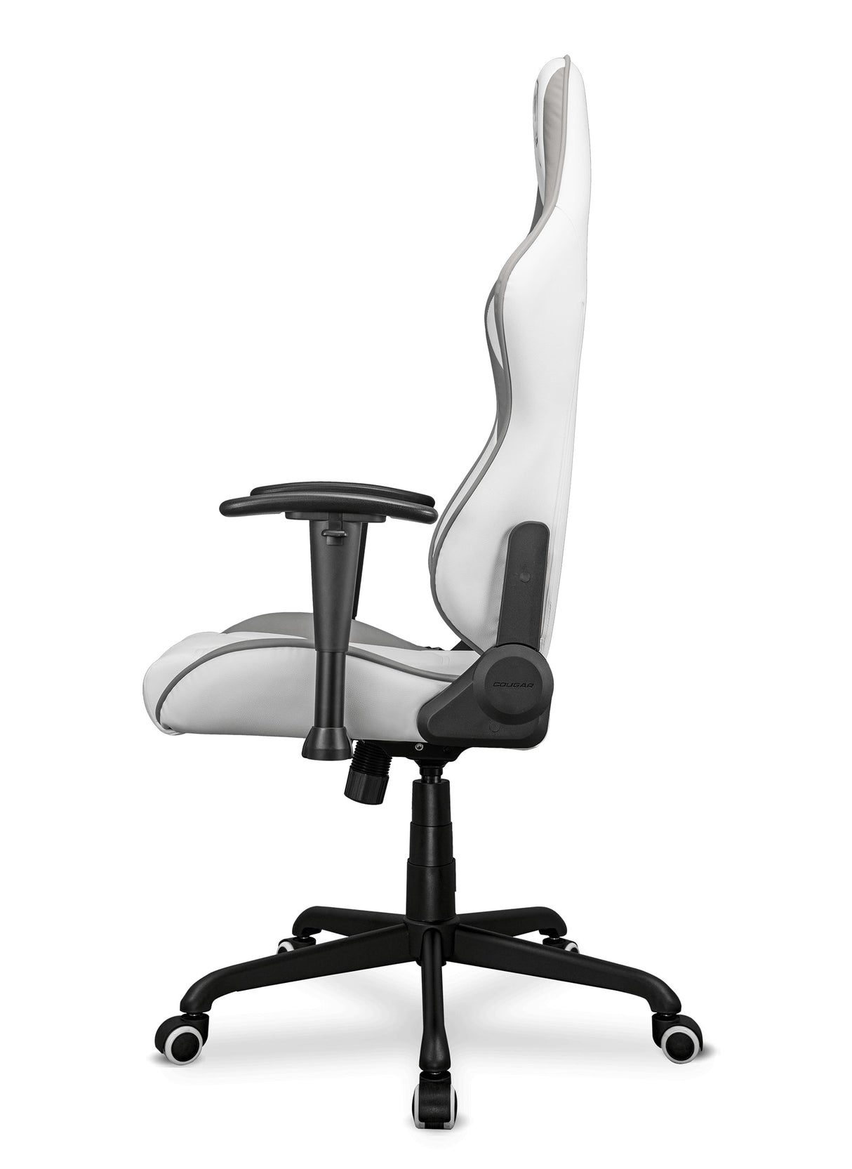 Fauteuil Cougar Armor Elite (Blanc)