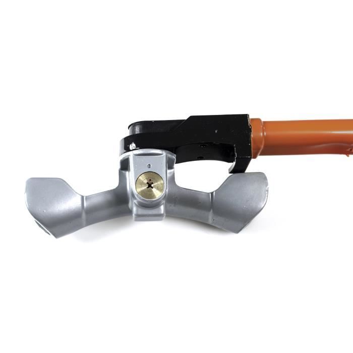 Cartec Bras Antivol Bloque volant