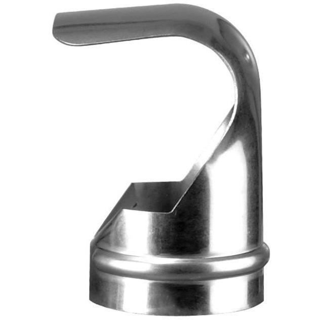 AEG - DÈcapeur thermique 2000 W, tempÈrature 90∞ a 600∞C, 3 buses, en coffret - HG600VK