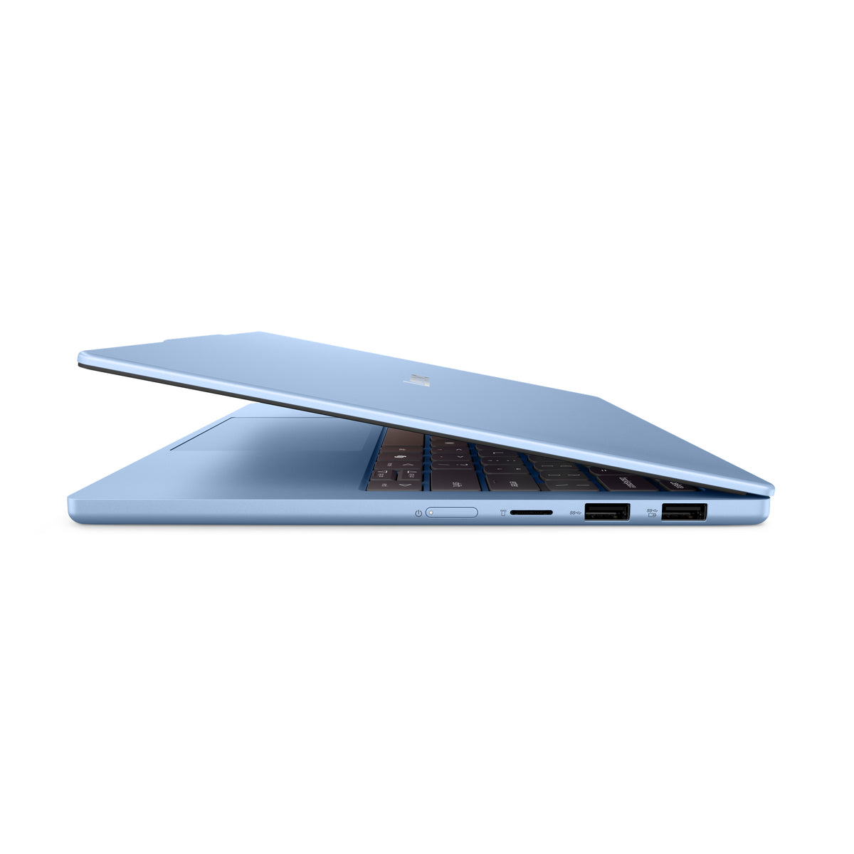 PC Portable LENOVO IdeaPad Slim 5 13ARP10 Sans Windows 13,3 WUXGA - Ryzen 7 7735HS - RAM 16Go - 512Go - Aluminium - AZERTY - Bleu
